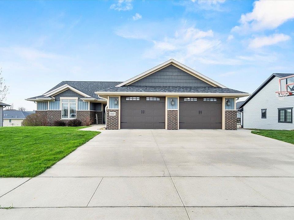 613 Pimlico Way, Epworth, IA 52045 Zillow