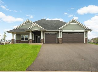 12891 Xylite St NE, Blaine, MN 55449