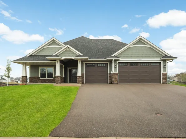 12891 Xylite St NE, Blaine, MN 55449