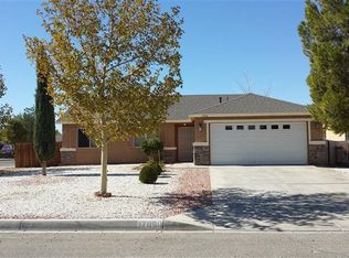 17890 Avery St, Adelanto, CA 92301
