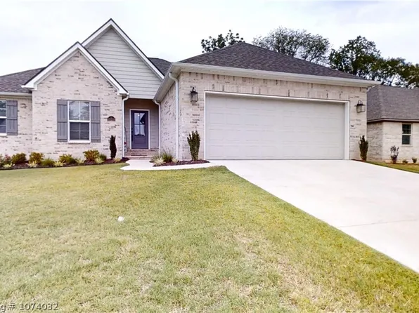 10210 Tyrrell Ct, Fort Smith, AR 72916