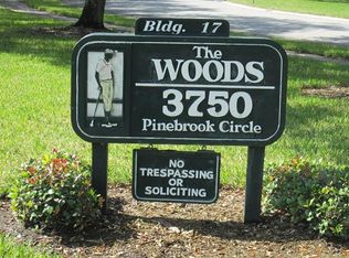 3750 Pinebrook Cir APT 103, Bradenton, FL 34209