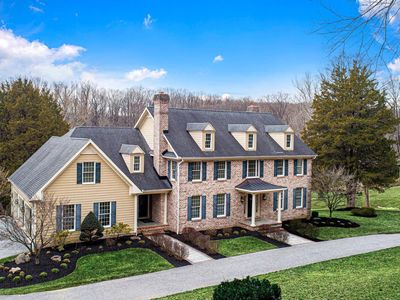 13604 Jarrettsville Pike, Phoenix, MD, 21131