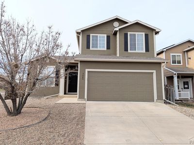 5085 Tabor Ln, Pueblo, CO, 81008