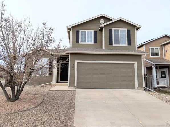 5085 Tabor Ln, Pueblo, CO 81008