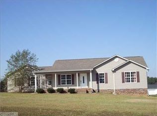 8309 Sunset View Ct, Browns Summit, NC 27214
