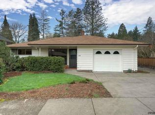 1210 NW Hillcrest Dr, Corvallis, OR 97330