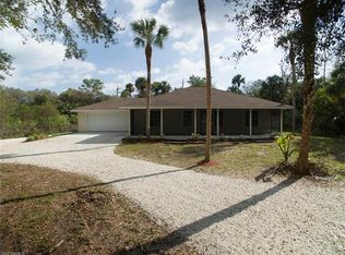 3590 24th Ave SE, Naples, FL 34117