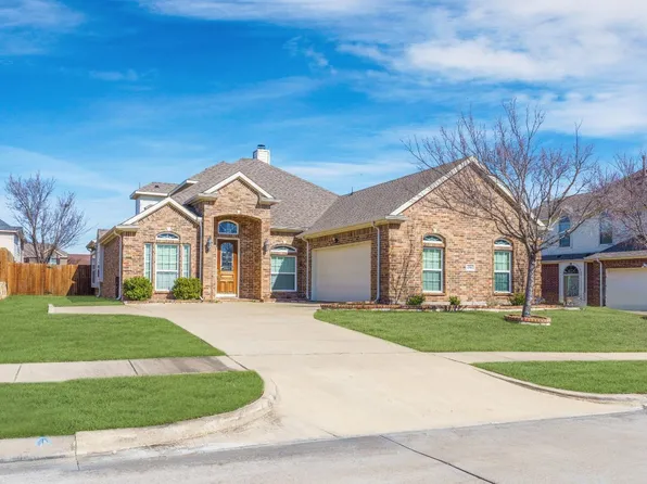 4506 Willett Ln, Garland, TX 75043