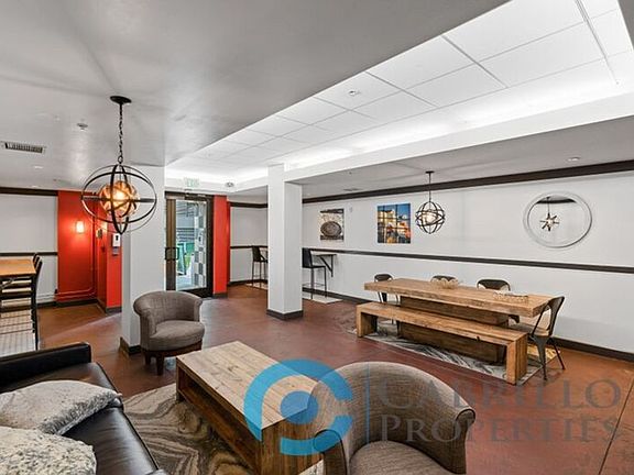 2nd image of 1435 India St Unit 408