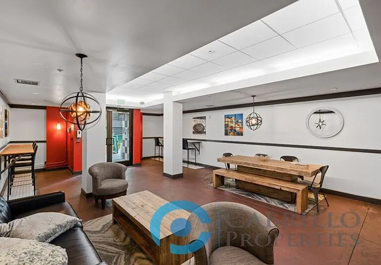1435 India St #408 — Photo 3