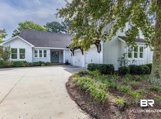 138 Mulberry Ln, Fairhope, AL 36532