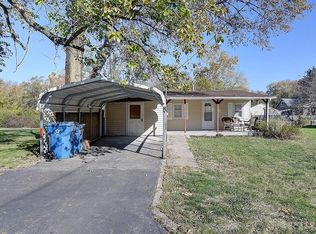 3325 Cottage Rd, Dayton, OH 45439