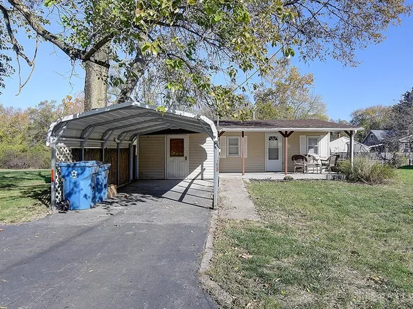 3325 Cottage Rd, Dayton, OH 45439