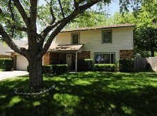 8008 S 85th Ave E, Tulsa, OK 74133