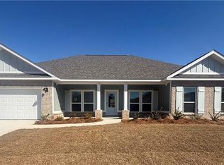 9838 Summit View Cir N, Mobile, AL 36695