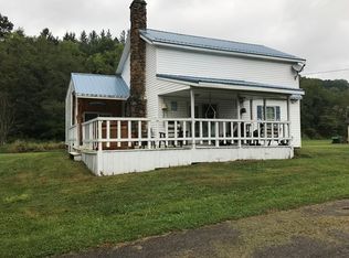 184 Water St, Mayport, PA 16240