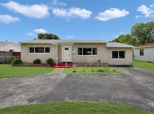 2834 Jackson St, Hollywood, FL 33020