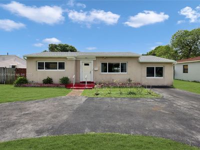 2834 Jackson St, Hollywood, FL, 33020