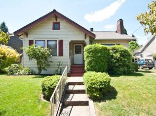 5735 SE 20th Ave, Portland, OR 97202