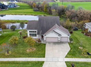504 Hanna Way, Dane, WI 53529
