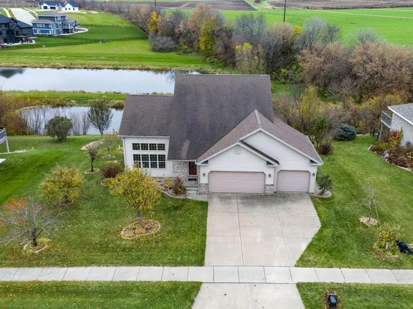 504 Hanna Way, Dane, WI 53529
