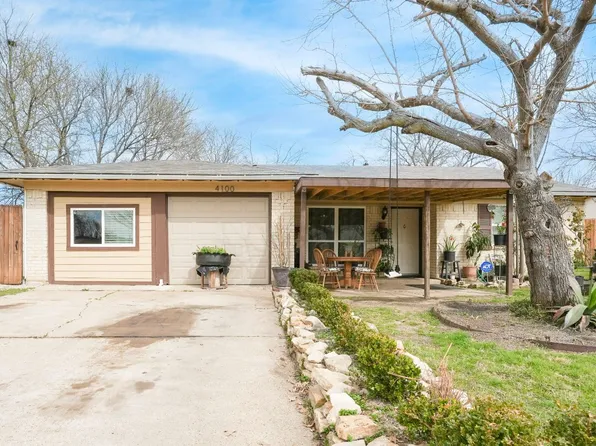 4100 Arborcrest Dr, Balch Springs, TX 75180