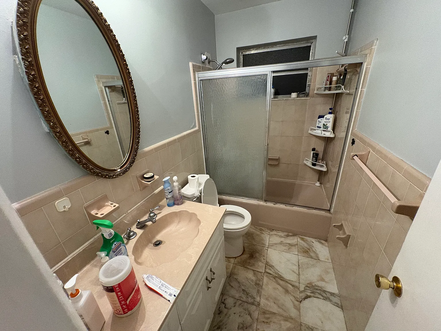 1 bed, $965 — Photo 3