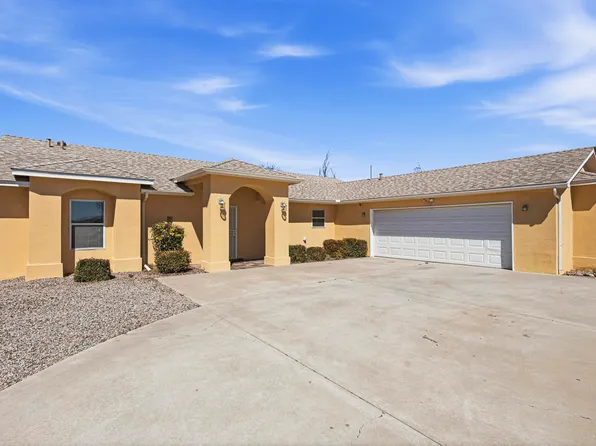 1803 Nancy Lopez Blvd, Belen, NM 87002