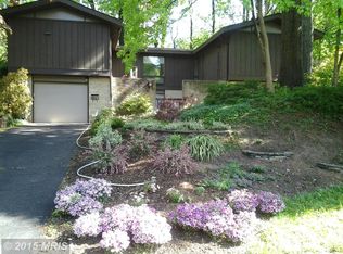 4223 Elizabeth Ln, Annandale, VA 22003