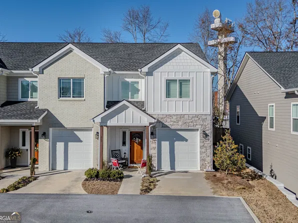 623 E 3rd St Unit 10, Rome, GA 30161