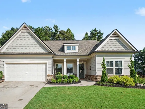 542 Widgeon Way, Jefferson, GA 30549