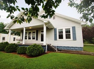 108 N Spring St, Sparta, TN 38583