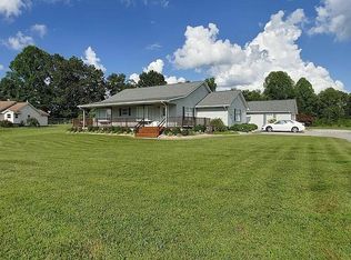 105 Wells Ln, Corbin, KY 40701