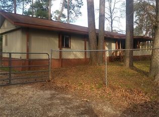 28611 Red Fox Ln, Pinehurst, TX 77362