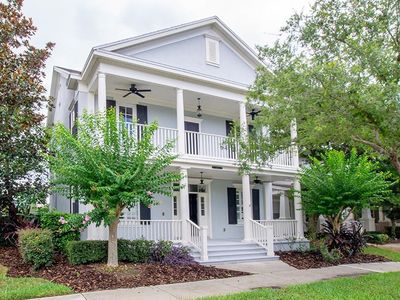 1117 Tapestry Dr, Celebration, FL, 34747