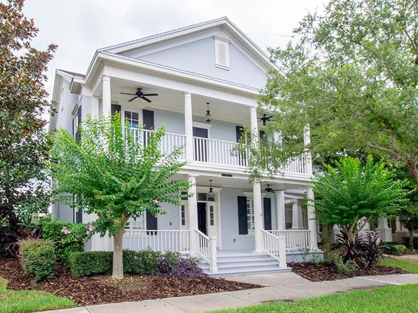 1117 Tapestry Dr, Celebration, FL 34747