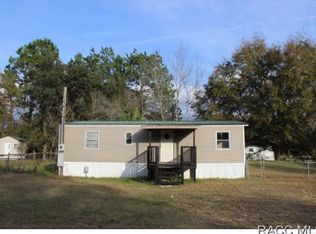 3431 S Kings Ave, Homosassa, FL 34448