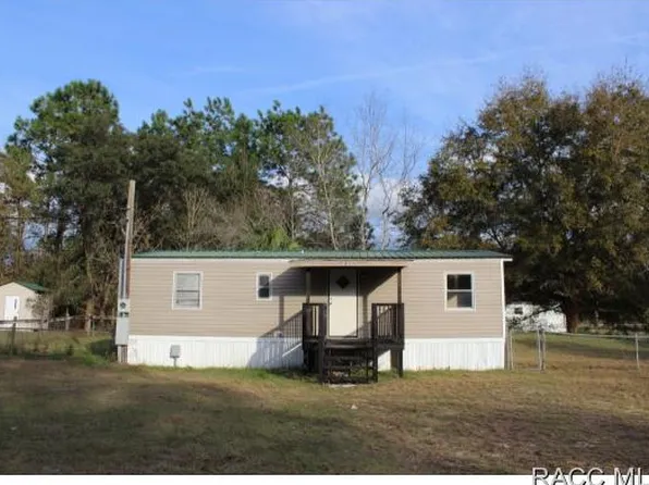 3431 S Kings Ave, Homosassa, FL 34448