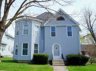 615 2nd St, Jackson, MI 49203