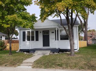 823 Sennett St, Miamisburg, OH 45342