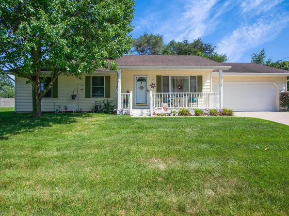 54726 Mildon Ct, Mishawaka, IN 46545