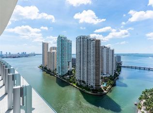 300 Biscayne Boulevard Way #2505, Miami, FL 33131