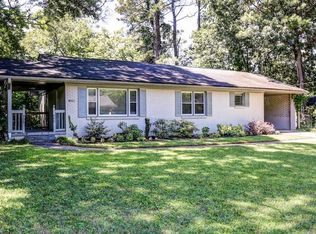 1999 Capri Dr, Decatur, GA 30032