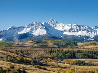 Tbd Last Dollar Rd, Telluride, CO 81435