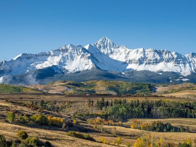 Tbd Last Dollar Rd, Telluride, CO, 81435