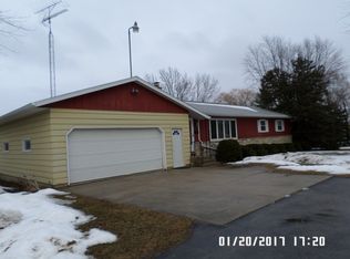 W5765 Lost Arrow Rd, Fond Du Lac, WI 54937