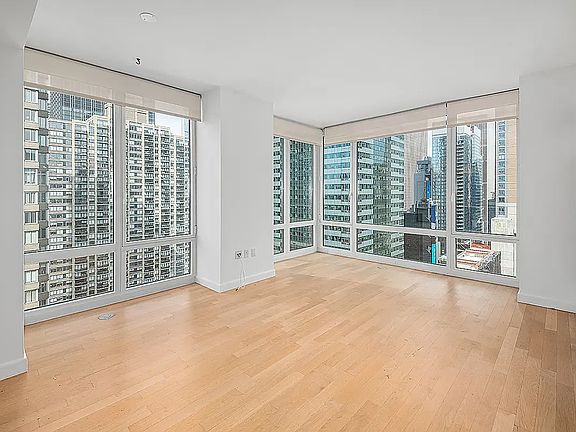 2nd image of 247 W 46th St APT 3005