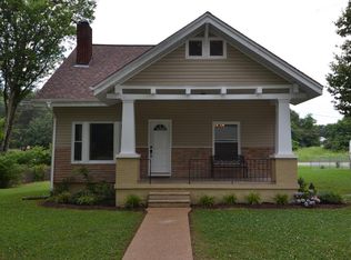 224 Wilson Dam Rd, Florence, AL 35630