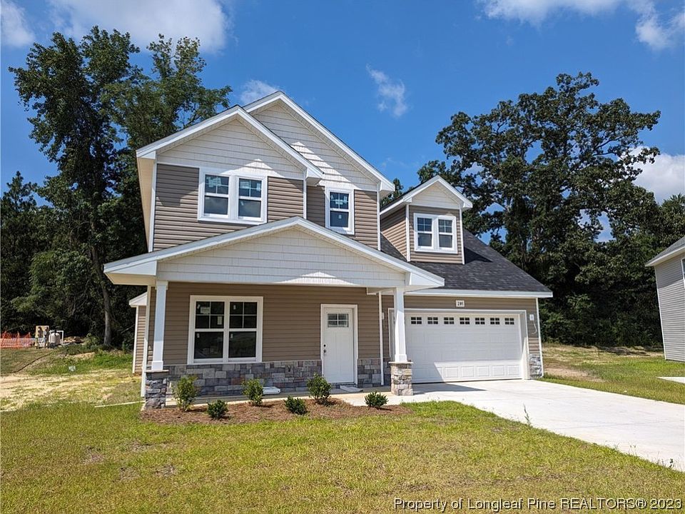 1st image of 291 Burnside Dr Lot 17
